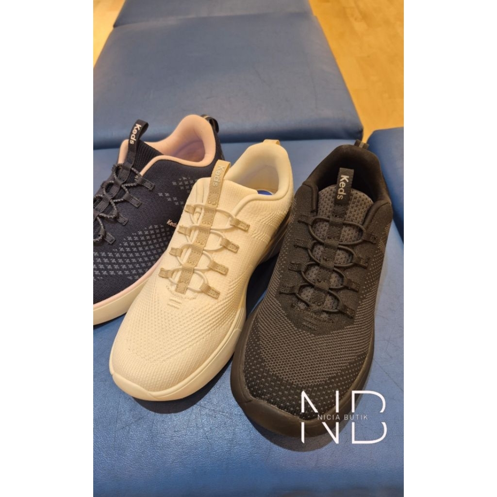 Sepatu keds nov sale