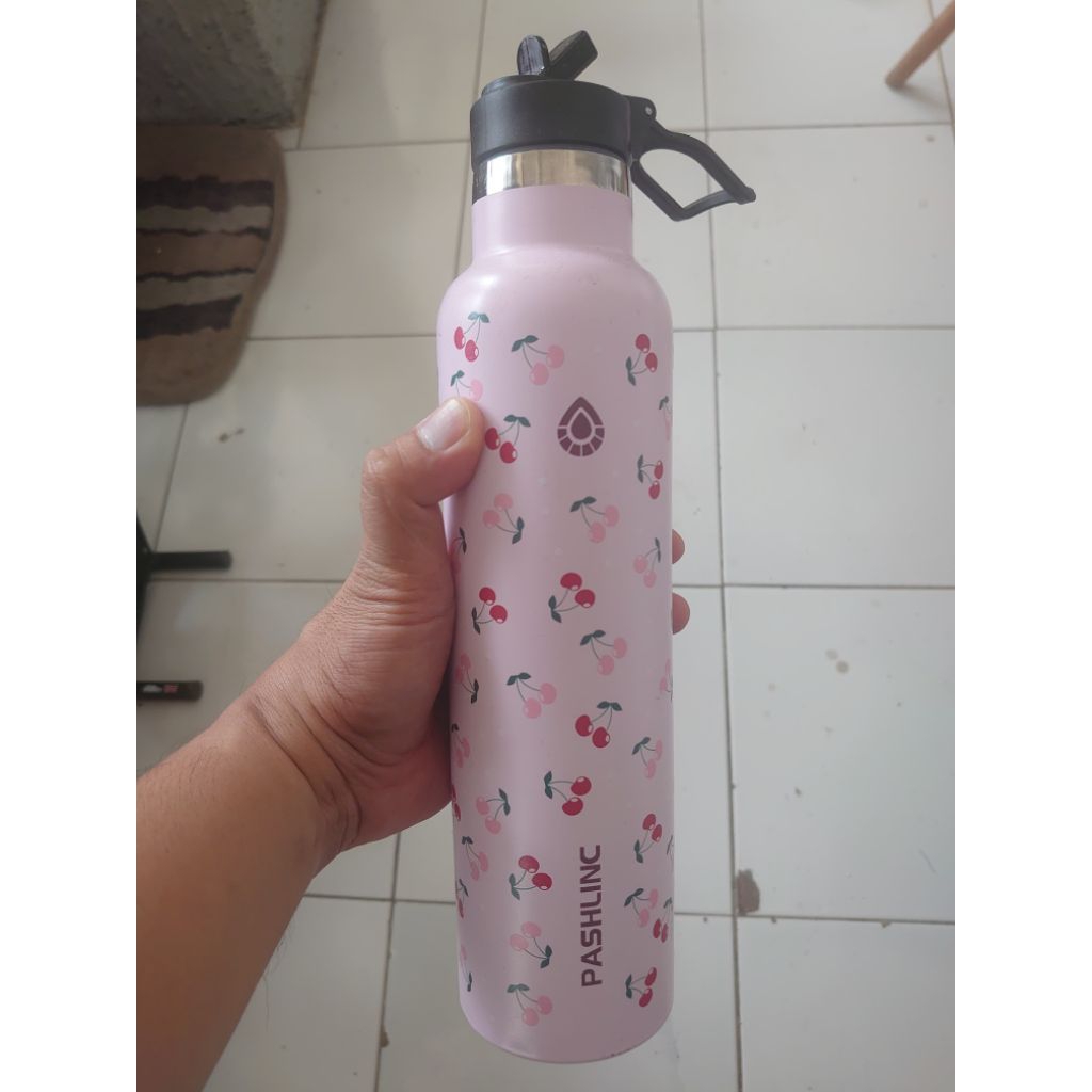 Tumbler Lucu 750ml Stainless Steel