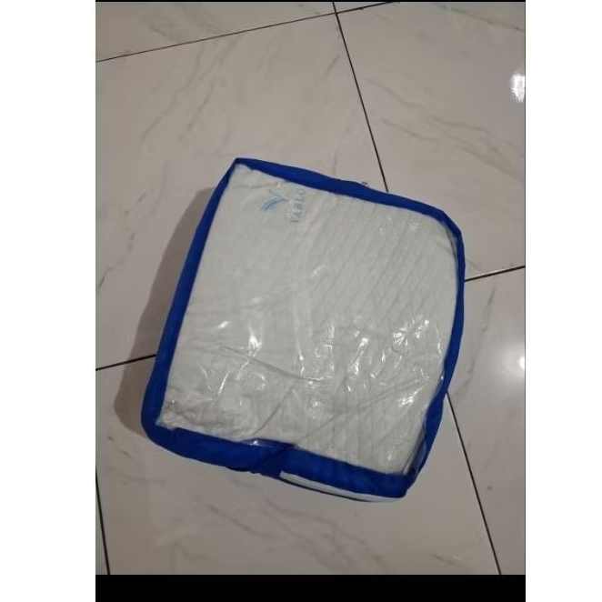 wedge pillow by Vablo (new)