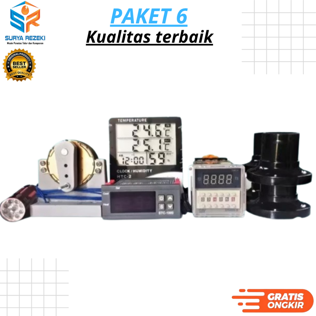 komponen mesin tetas telur paket penetas telur otomatis