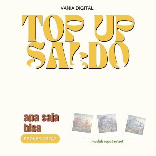 BESTSELLER TOP UP SALDO/PULSA REGULER TRASPER XL AXIS 500K S/D 5000K A1 A2