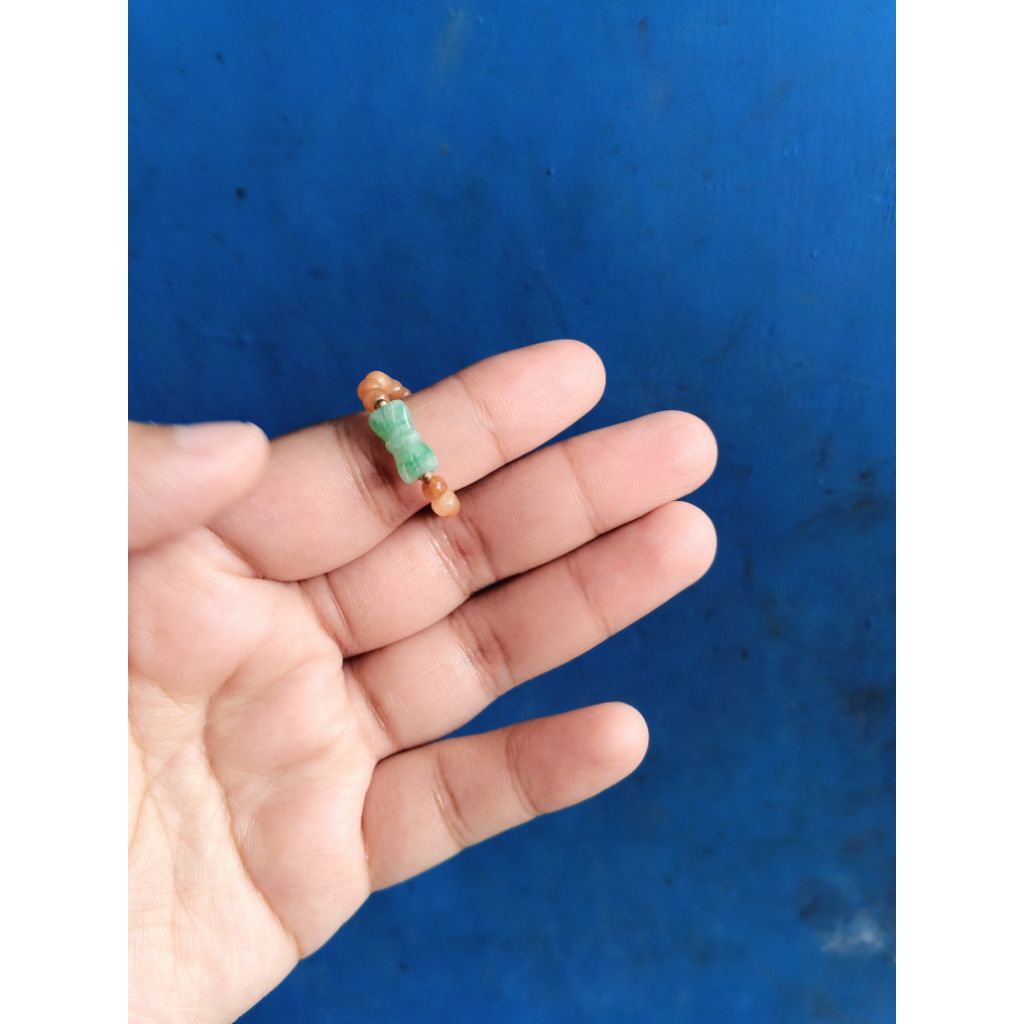 CincinGiokBurmaTipeA