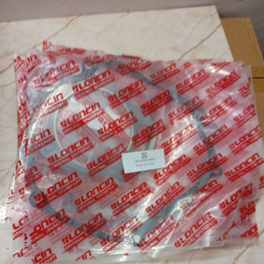 ORIGINAL PACKING SET LONCIN G460 16HP