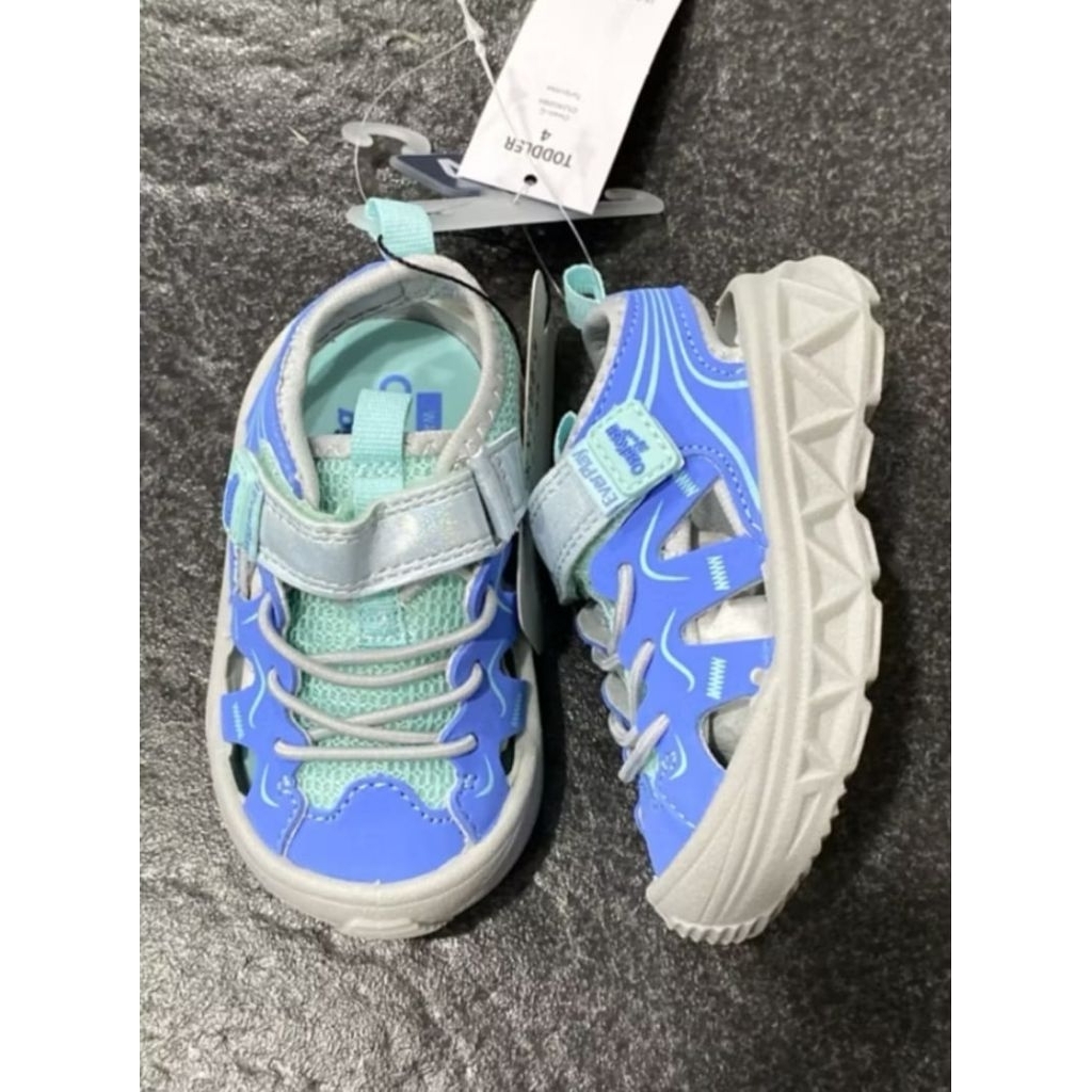 OSHKOSH Sepatu Anak Perempuan Kids Shoes Tosca uk. 20