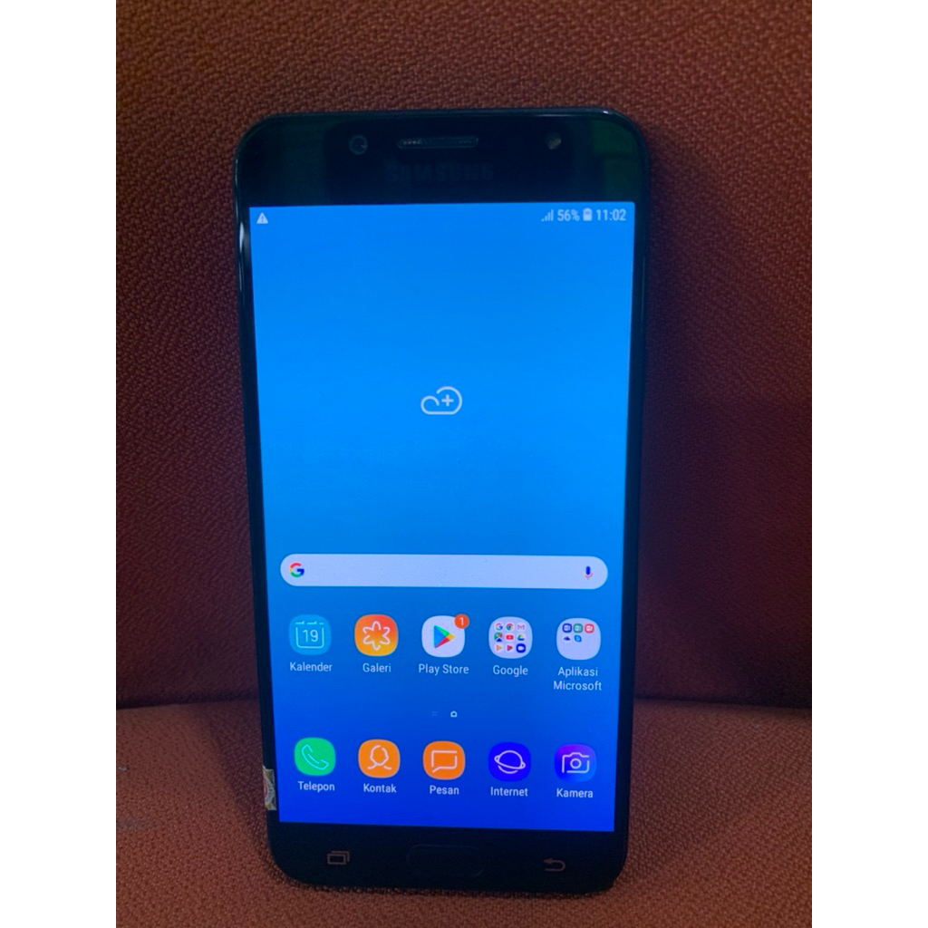 HP SECOND SAMSUNG J7+ Ram 4/32 ORIGINAL