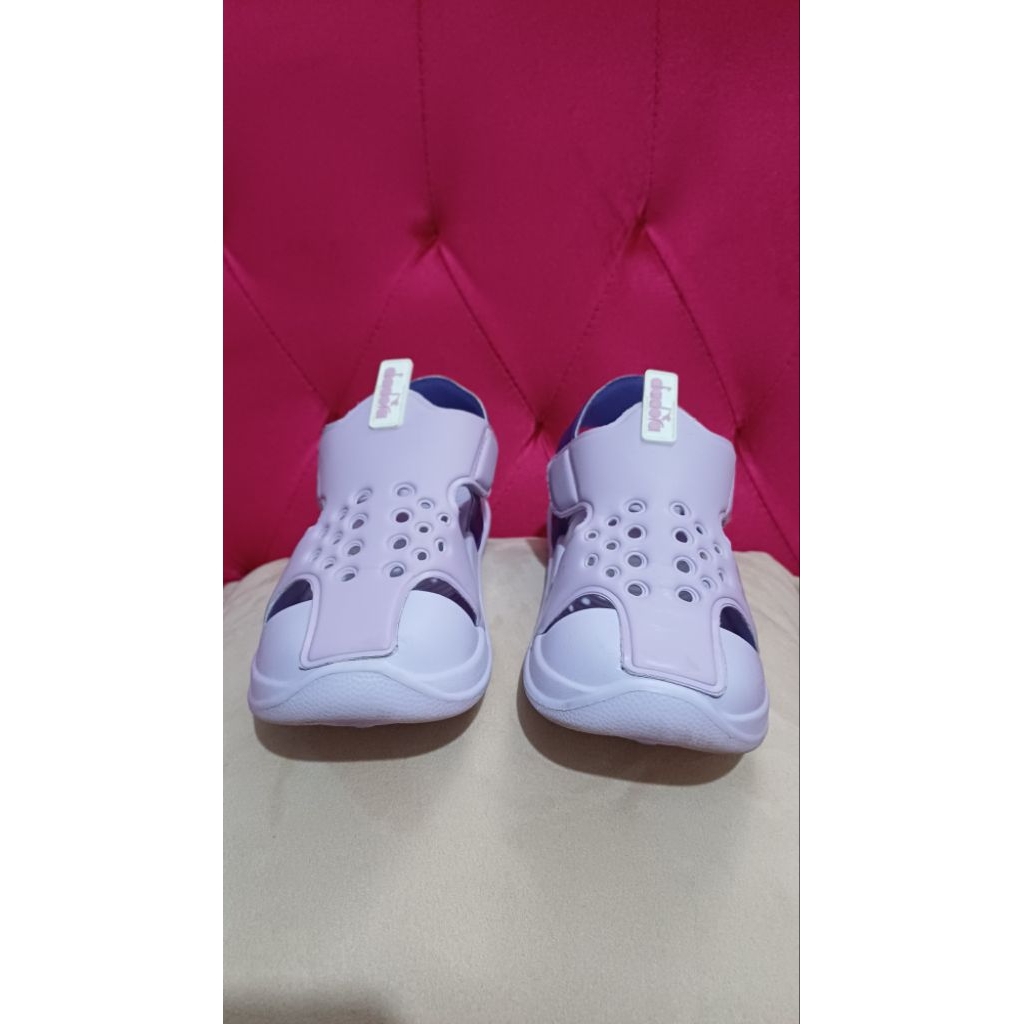 Sandal Anak Diadora Cewe/ Sandal Anak Cewe Prelove