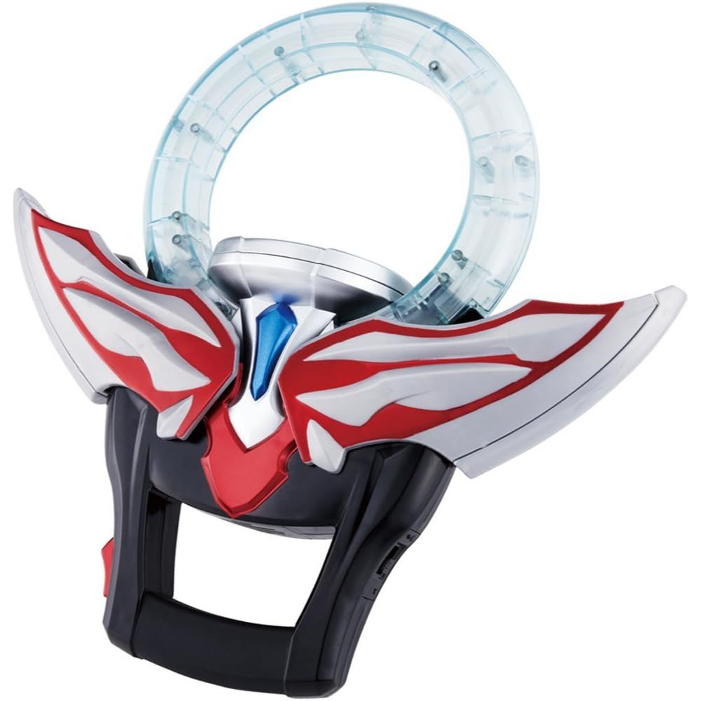 Bandai Ultraman Orb DX Orb Ring