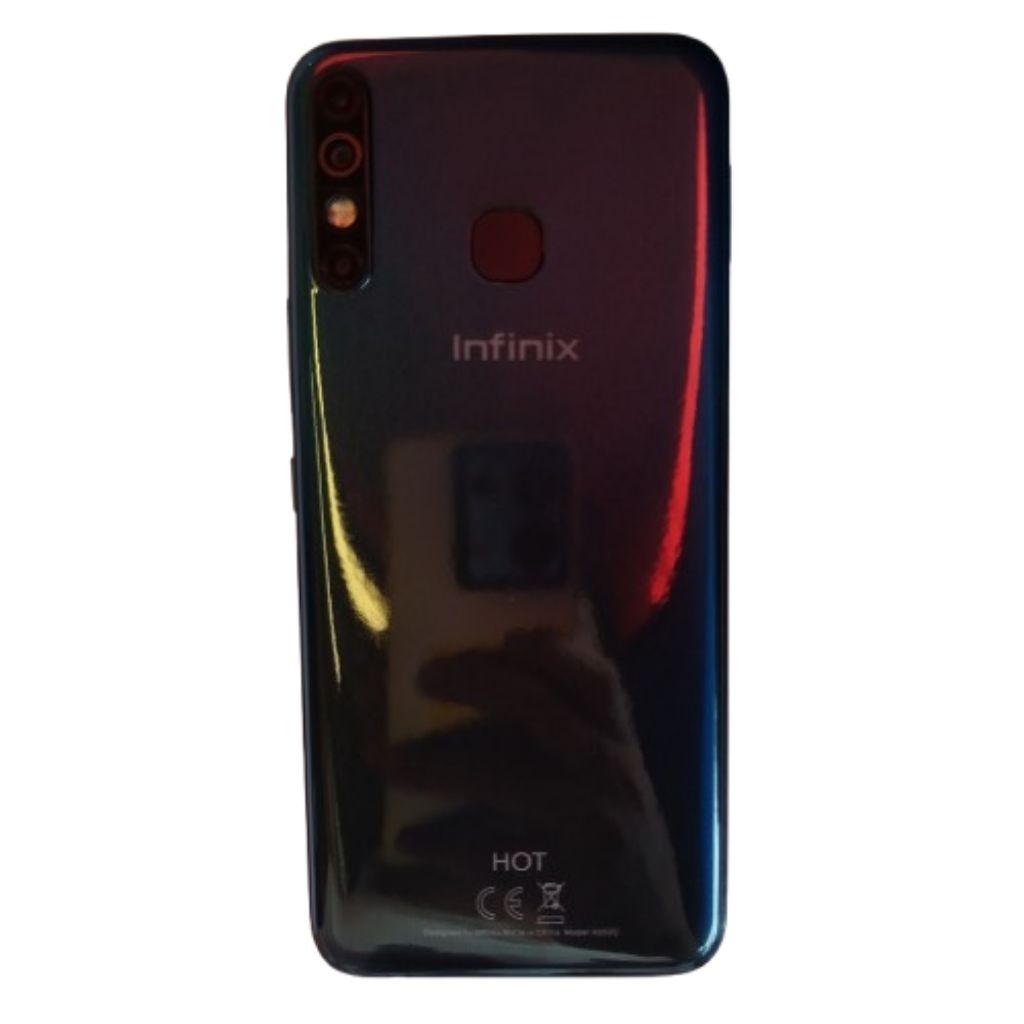 Infinix Hot 8 Ram 4/64 Original