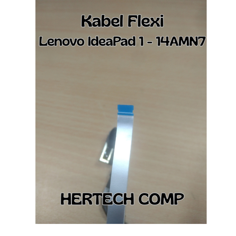Kabel Flexi / Kabel Fleksibel / Kabel EDP Lenovo IdeaPad 1 - 14AMN7 second original