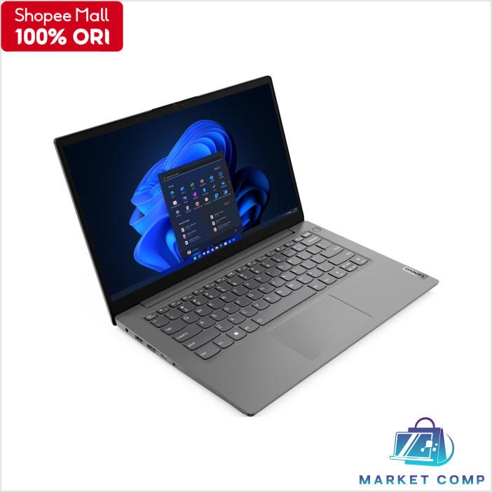 Laptop Notebook Lenovo [R5 / 8GB / 512GB / 14.0" / Windows 11]