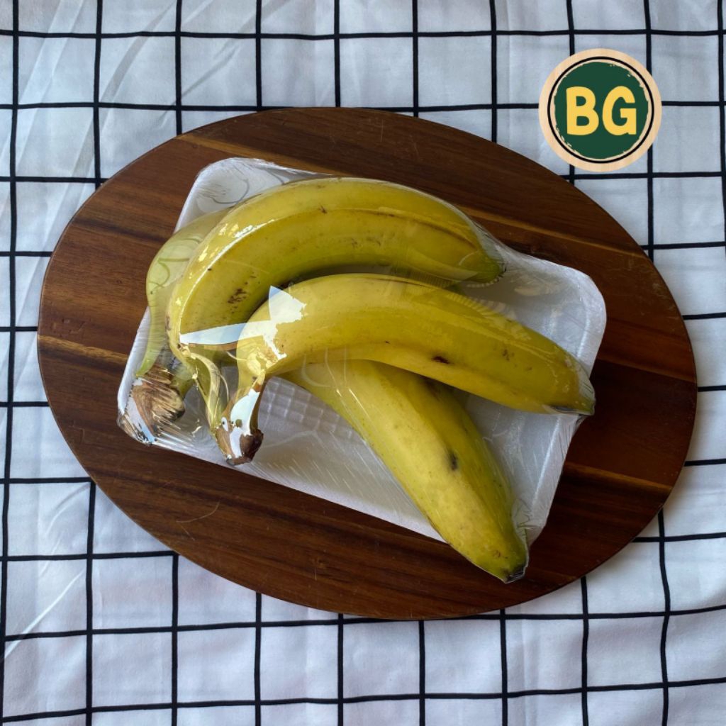 Pisang Cavendish fresh, pisang Cavendish