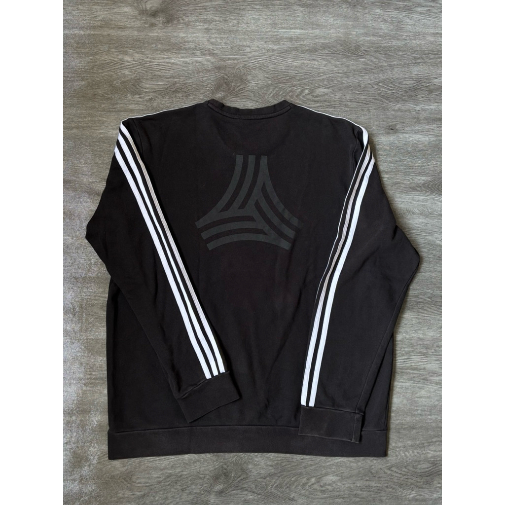 Crewneck Adidas 3 Stripes second