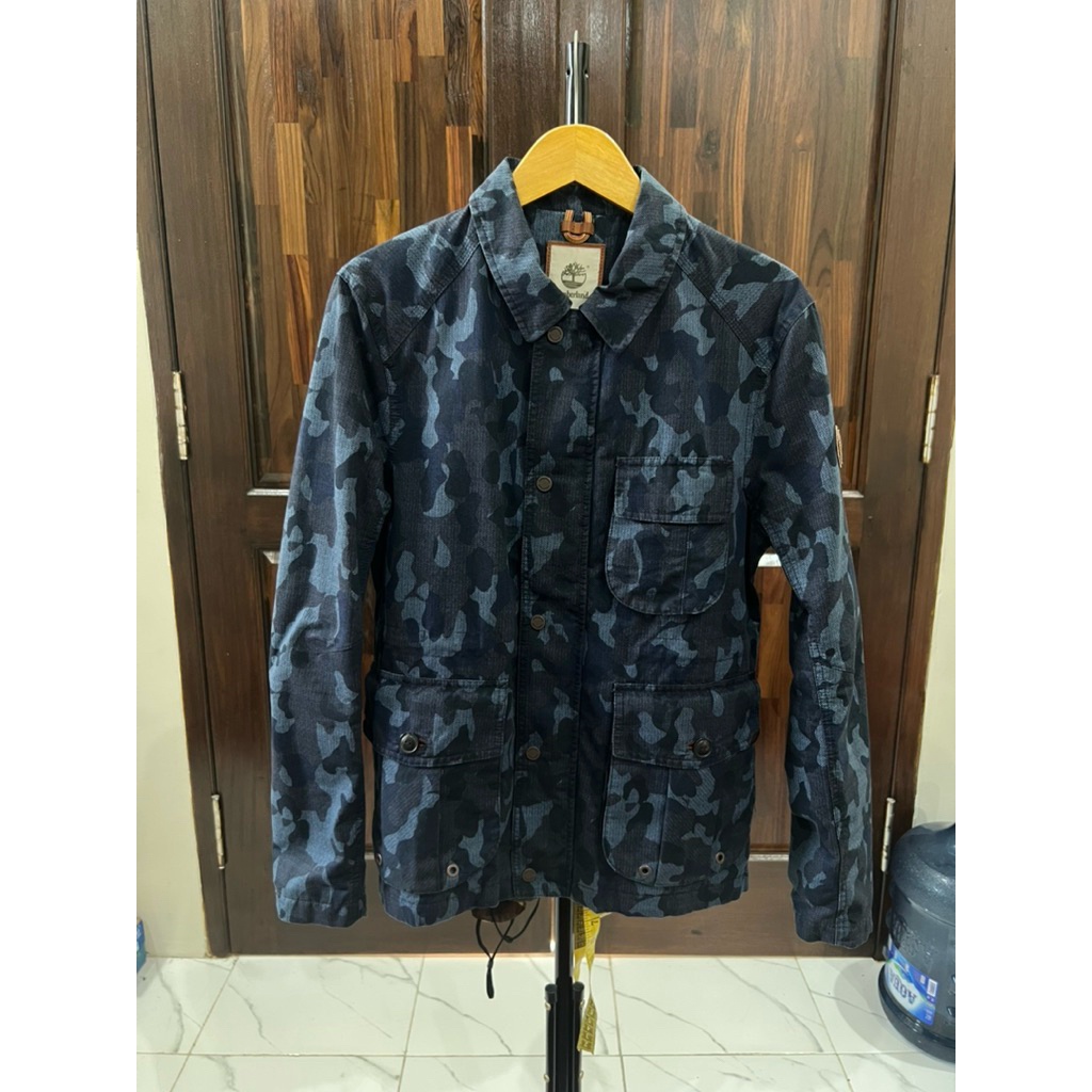 Parca Jacket Timberland