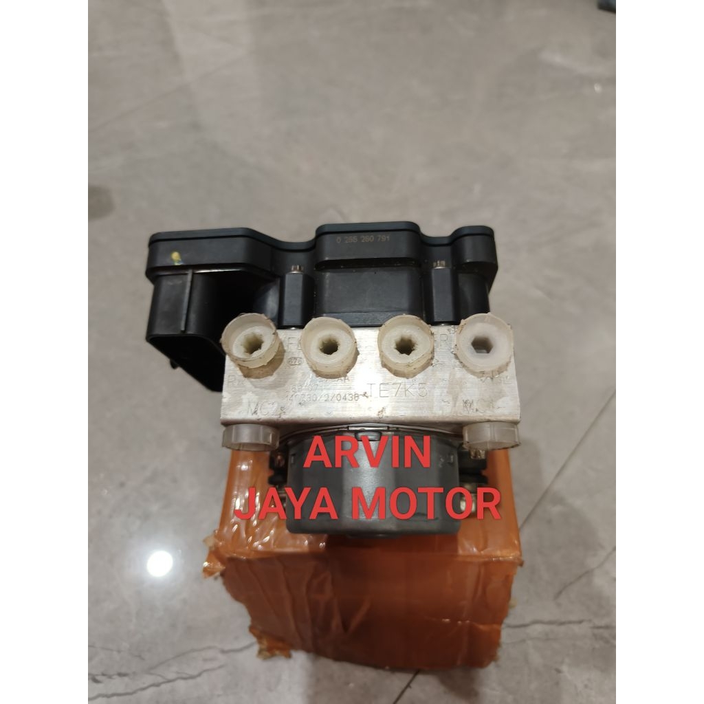 modul ABS Honda mobilio