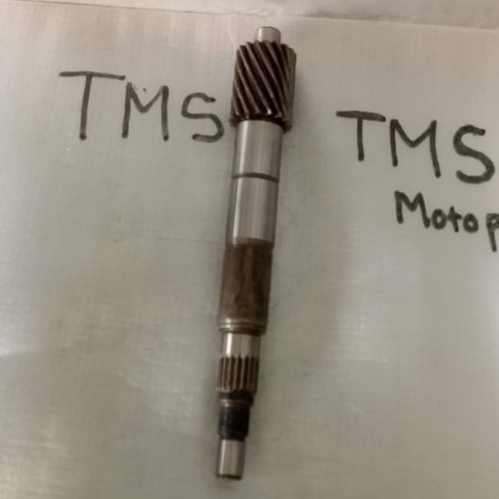 AS PULLY PULY YAMAHA MIO M3/MIO Z/MIO GT 125 ORIGINAL