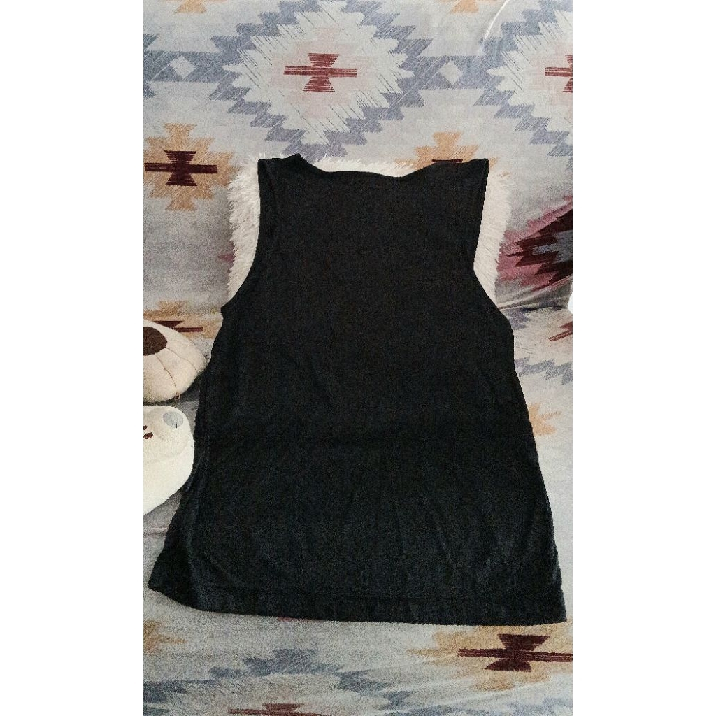 Tank Top Seken/Second/Preloved