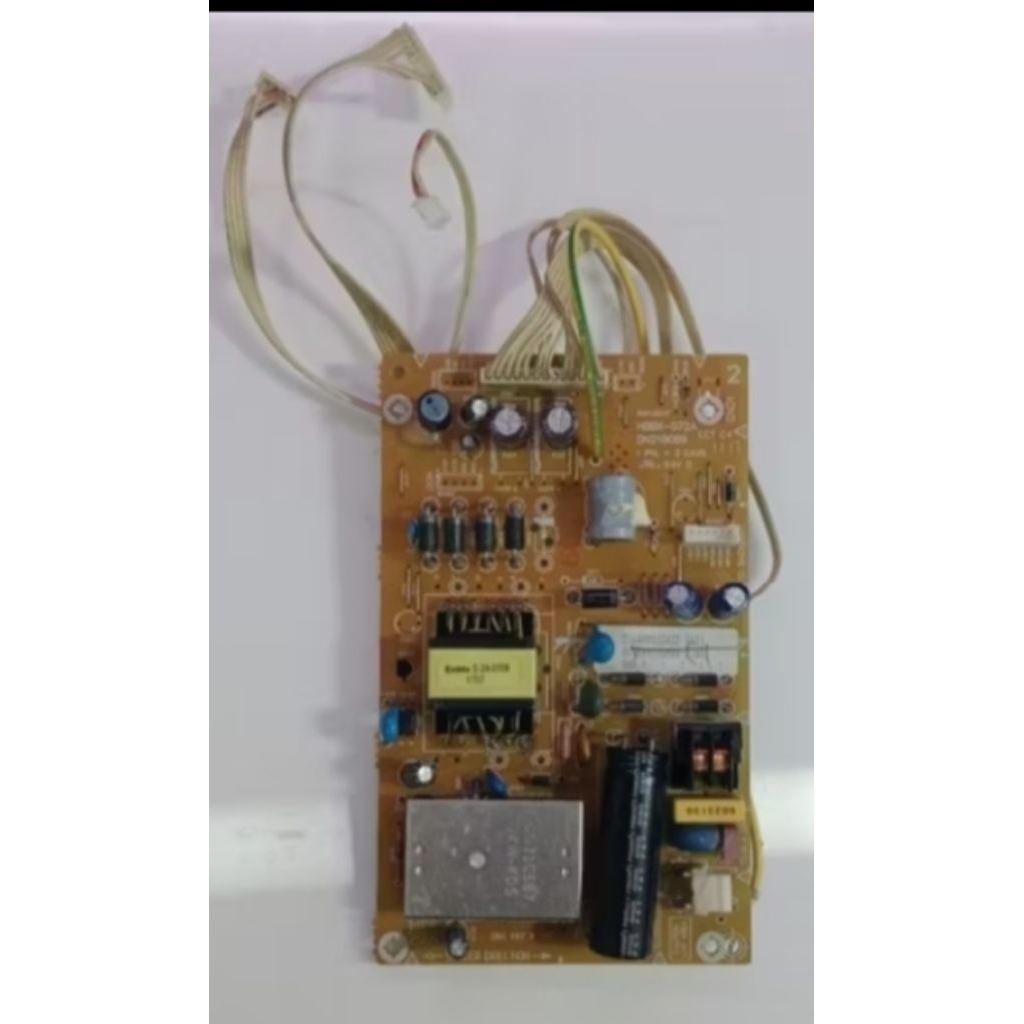 PSU REGULATOR POLYTRON 32T100