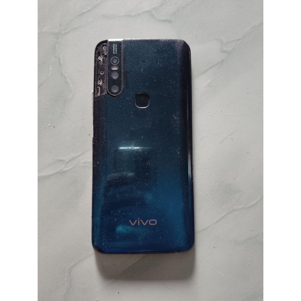 vivo v15 minus lcd