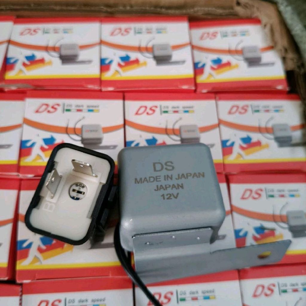 relay sein motor bunyi bel ding dong buzzer sein motor bunyi bel flasher sein motor bunyi