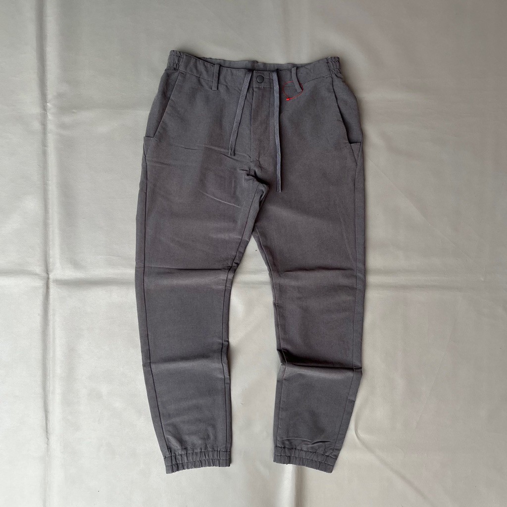 Uniqlo heattech jogger pants