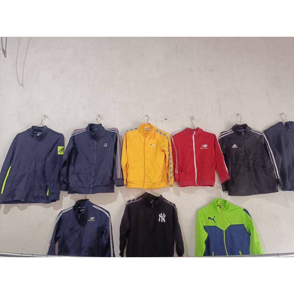 outfit anak cewek cowok