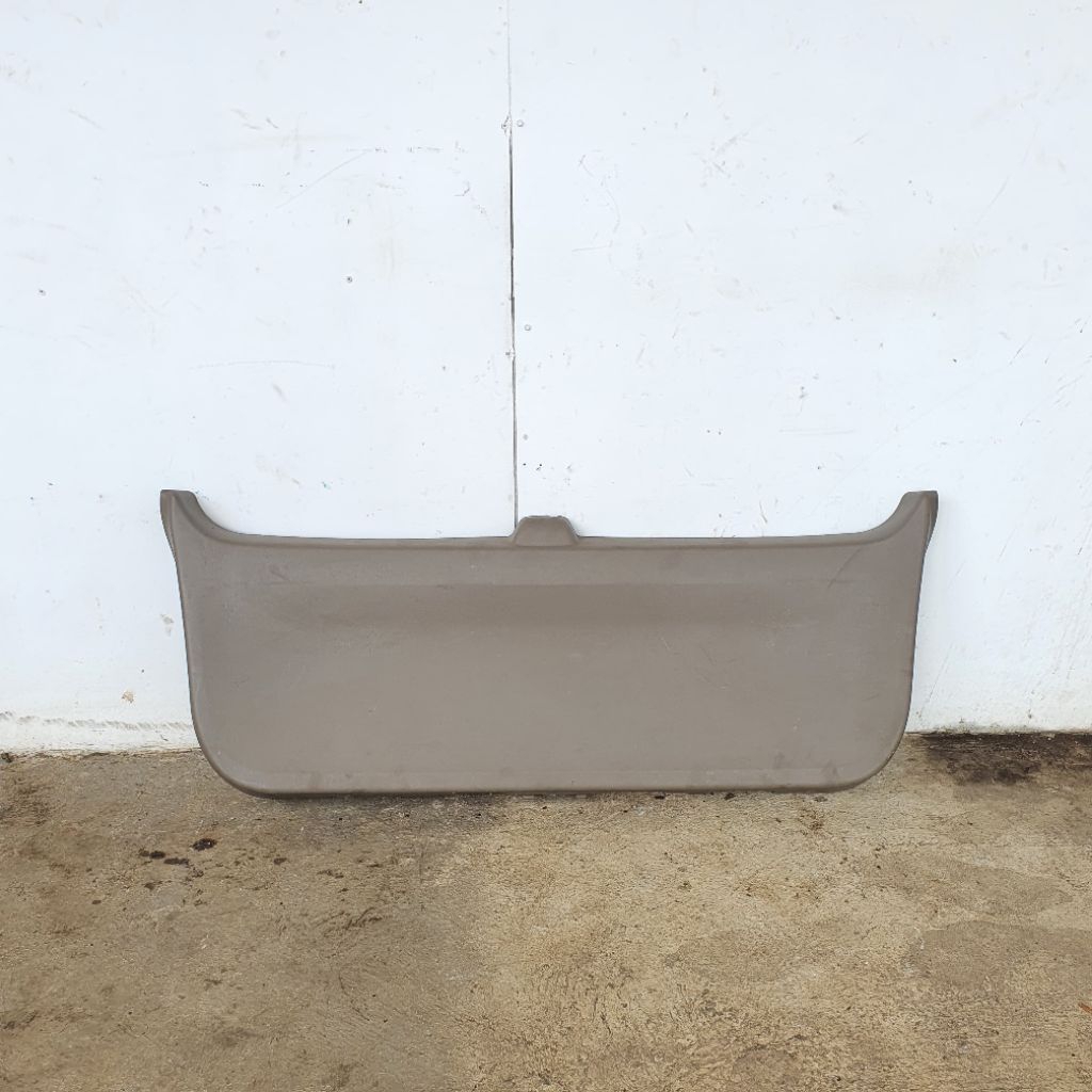 DOORTRIM COVER PINTU BAGASI E116-960-C FORD ESCAPE 3000cc 3.0L XLT ORIGINAL COPOTAN