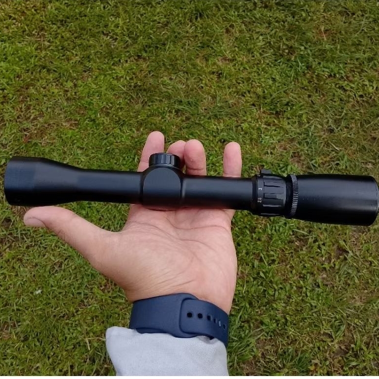 Telescope/Teleskop Japan(Sightron-notBushnell,vector,tasco,hakko,element)