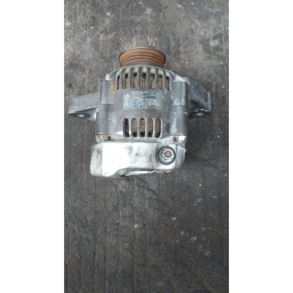 dinamo amper xenia 1000cc