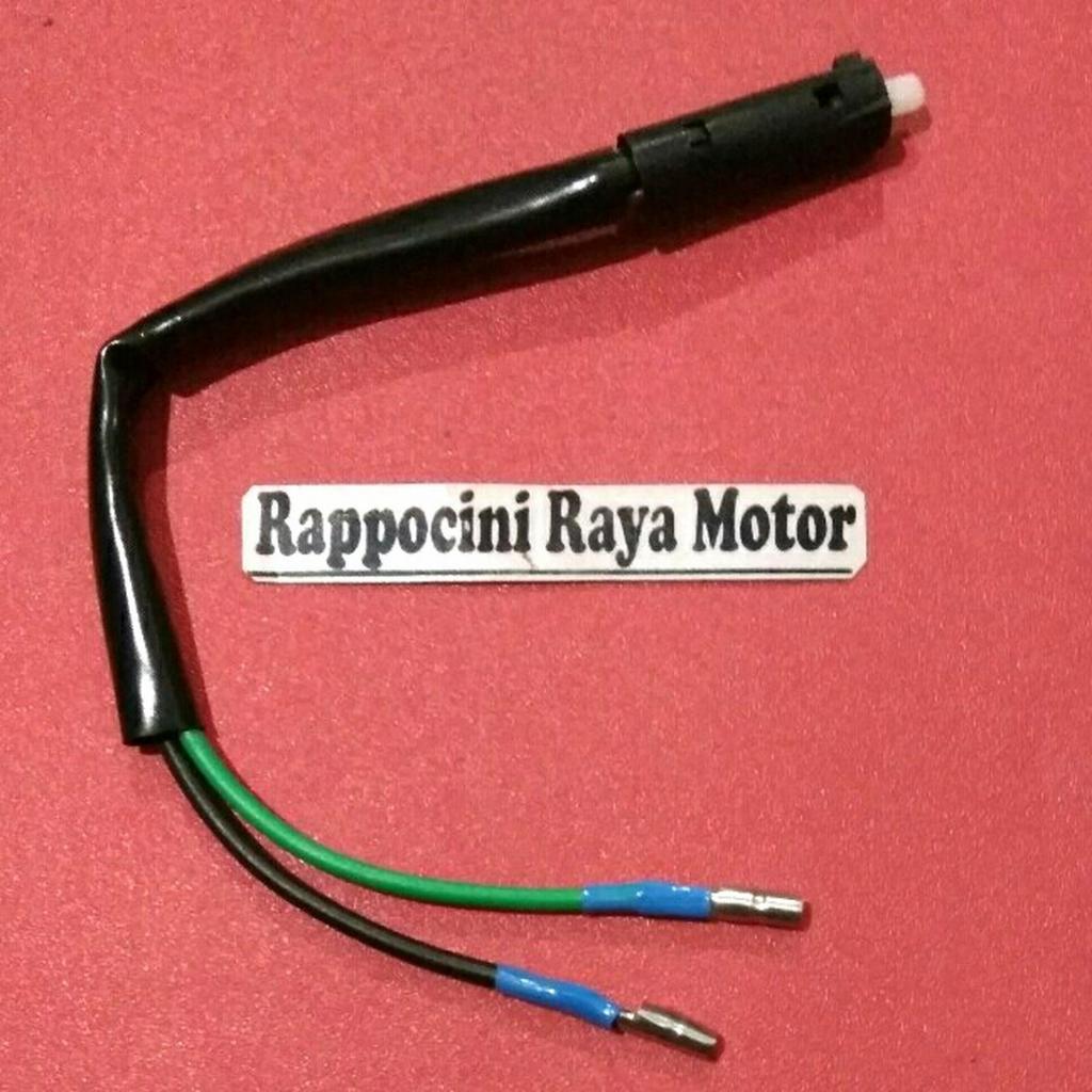 Switch Rem Belakang Kiri BEAT / VARIO / GRAND / SUPRA Non original