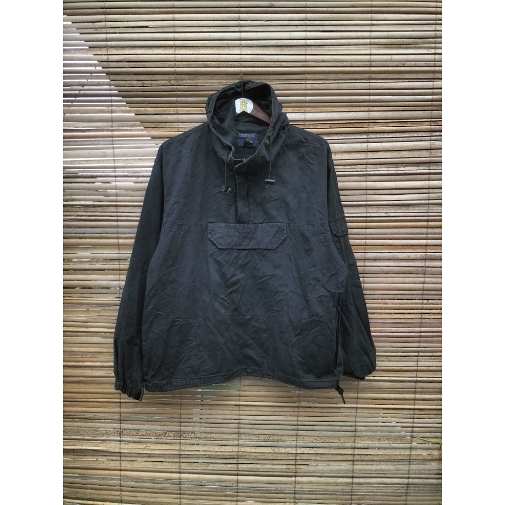 VTG WRANGLER ANORAK JACKET