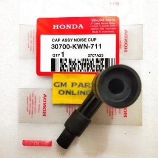 Cangklong Busi Vario 125 30700-KWN-711 Original