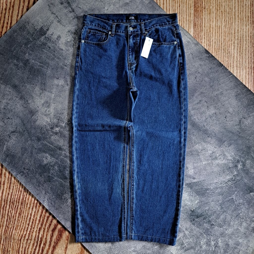 1291 Celana jeans musinsa