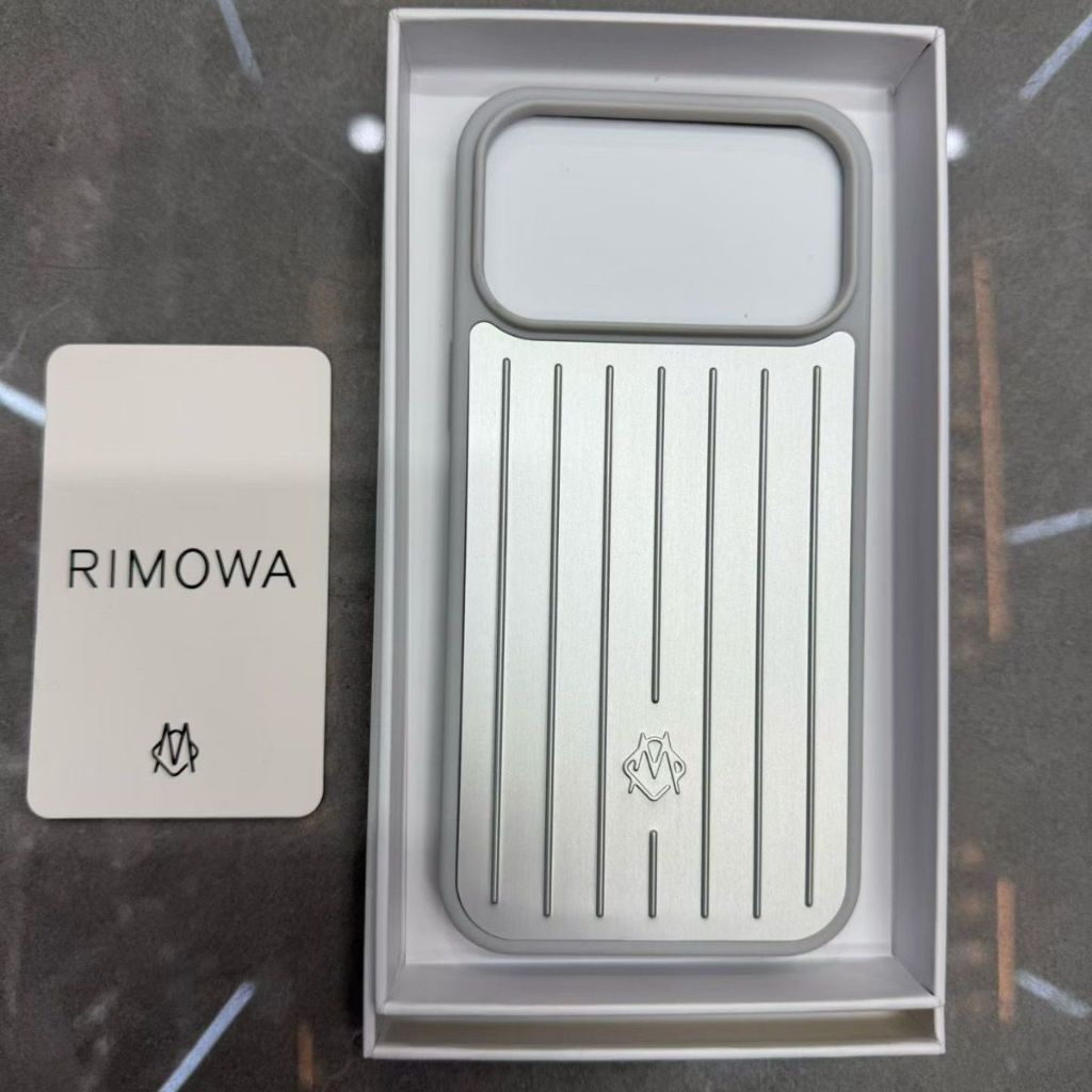 CASE CASING IPHONE RIMOWA