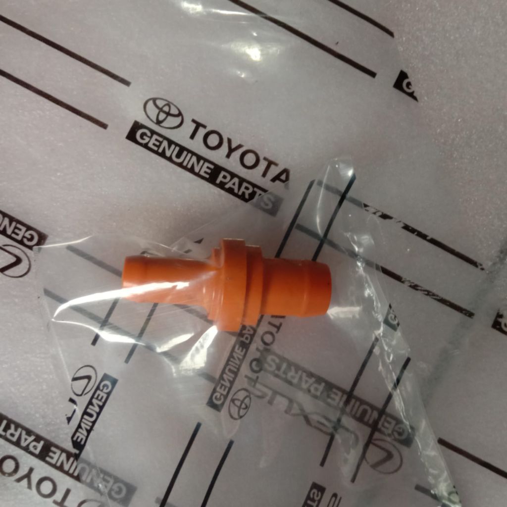Valve pcv AisanToyota Avanza Daihatsu Xenia original universal