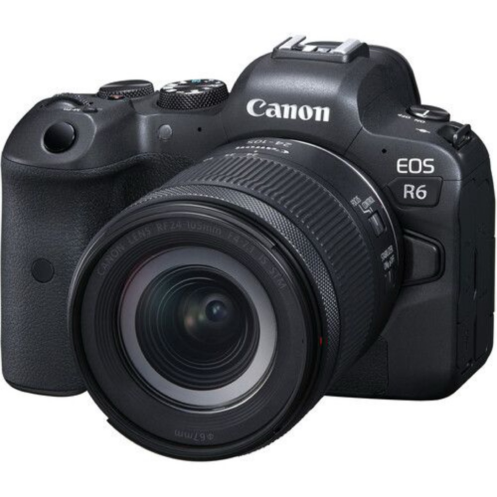 Canon eos R6