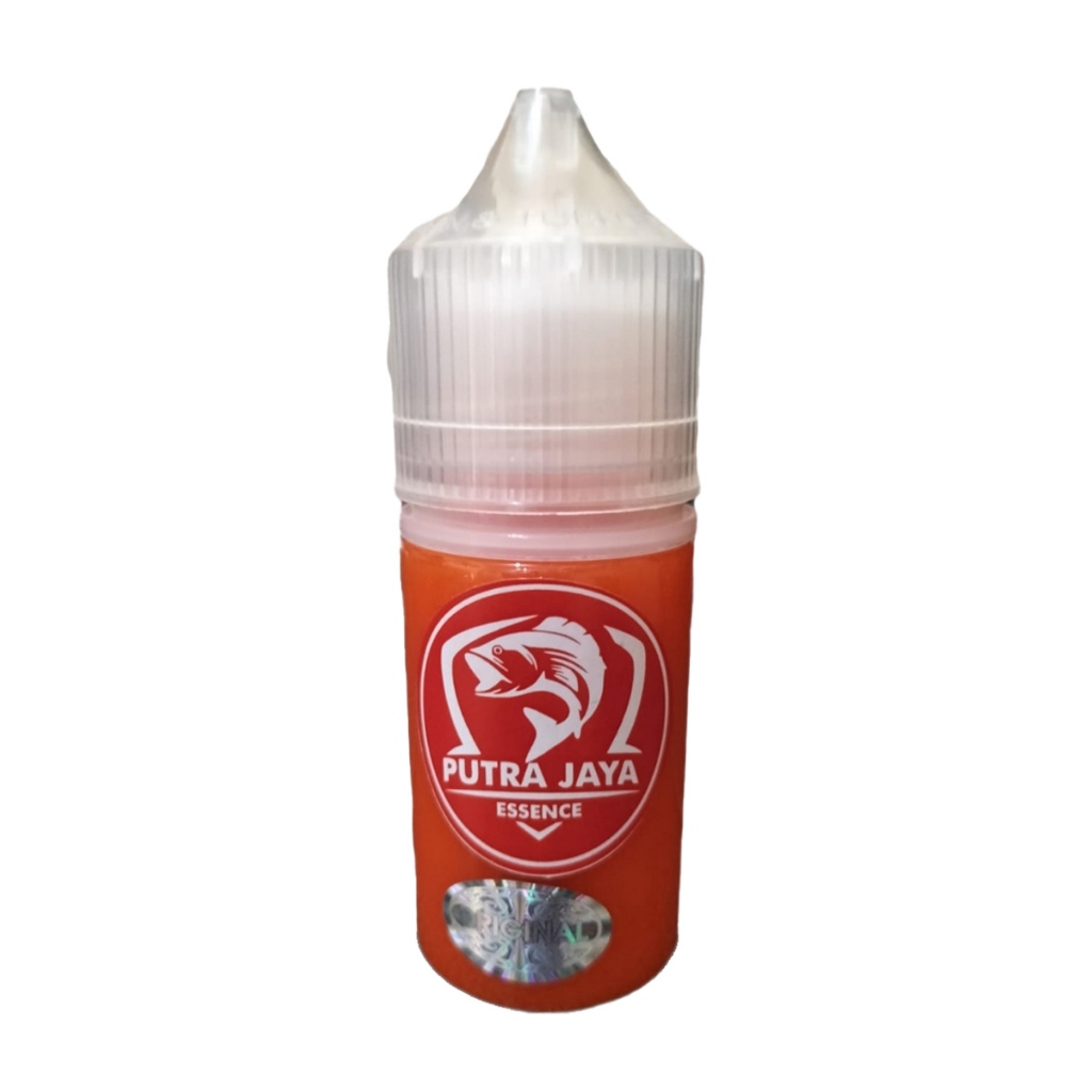 Essen Oplosan kemangi 30ml Putra Jaya Essen