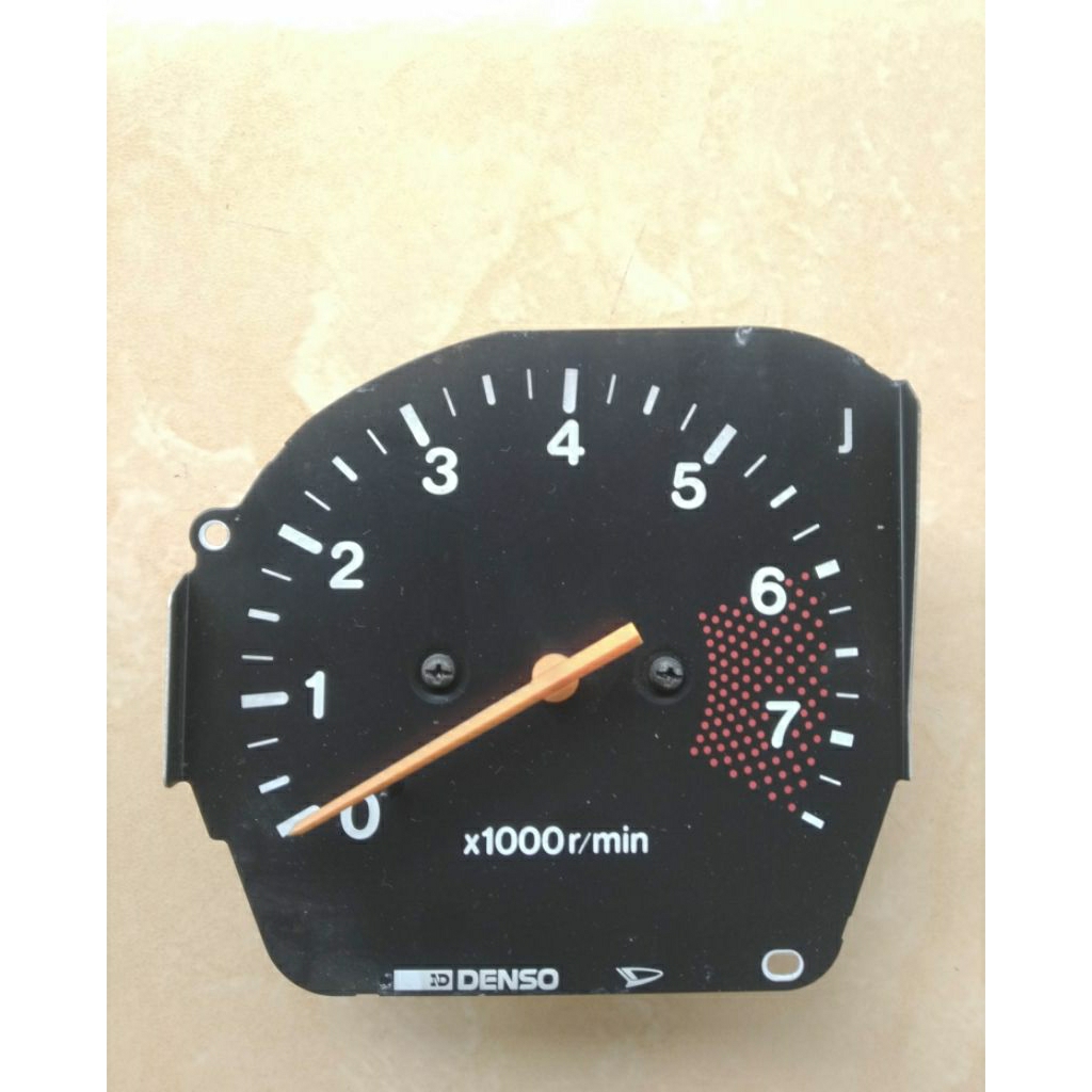RPM Spidometer Daihatsu Espass Minibus Original Bekas