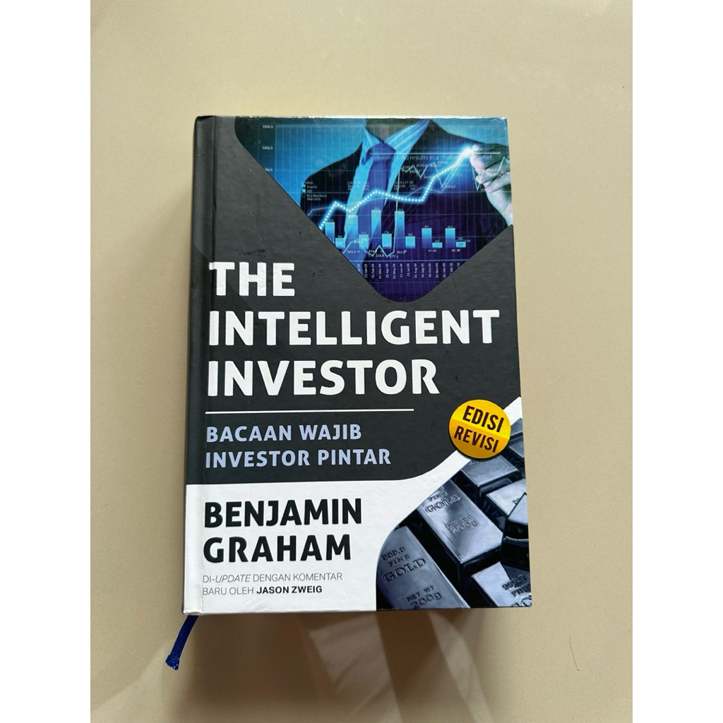 The Intelligent Investor
