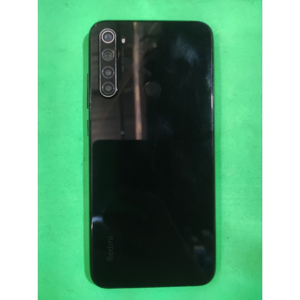 redmi note 8 Ram 4/64Gb