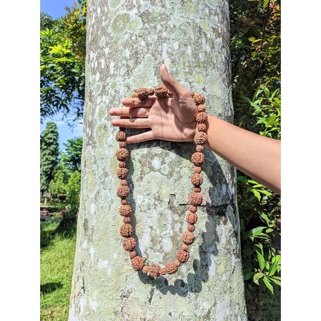 Kerajinan Jenitri Khas Kebumen