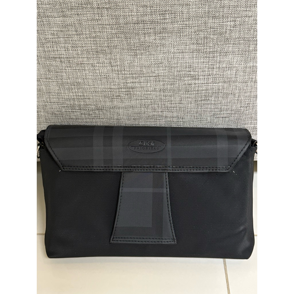 TAS , POUCH BCA PRIORITAS NEW