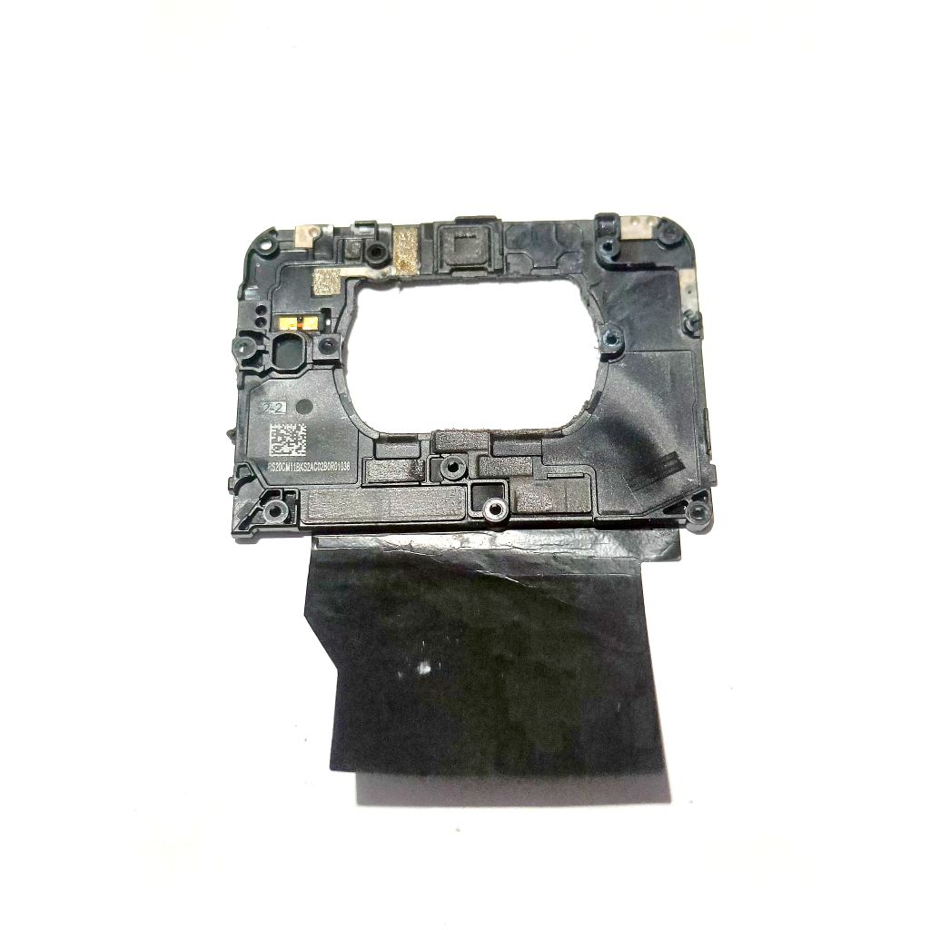 TUTUP MESIN COVER MESIN + NFC POCO X3 NFC NORMAL ORIGINAL COPOTAN