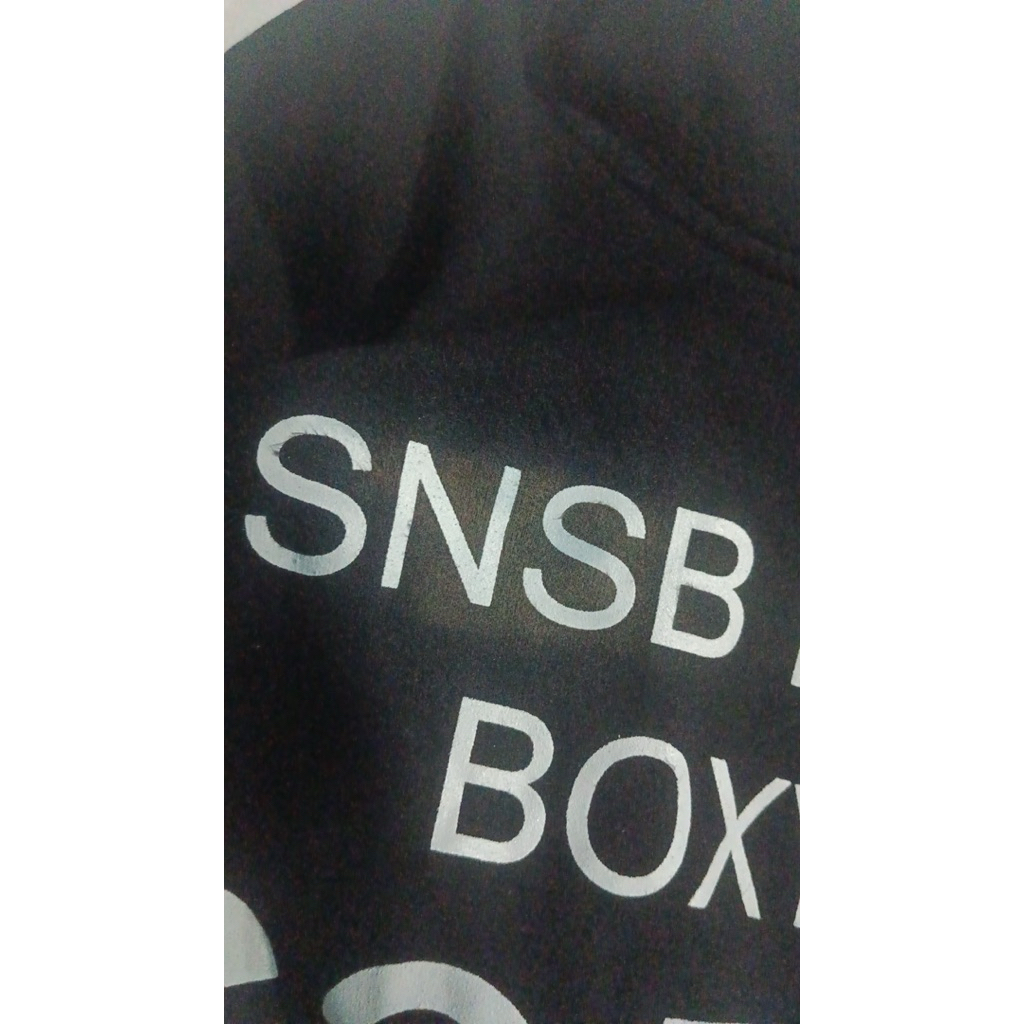 snsb cash