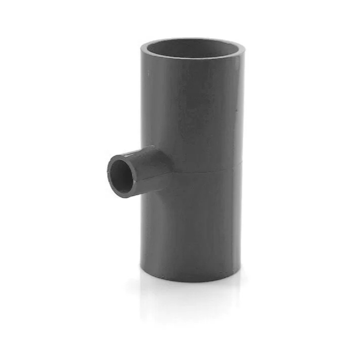 SCG - Reducing Tee AW 3" x 1/2"