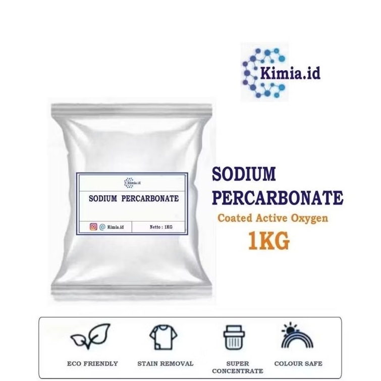 Sodium Percarbonate 1 KG
