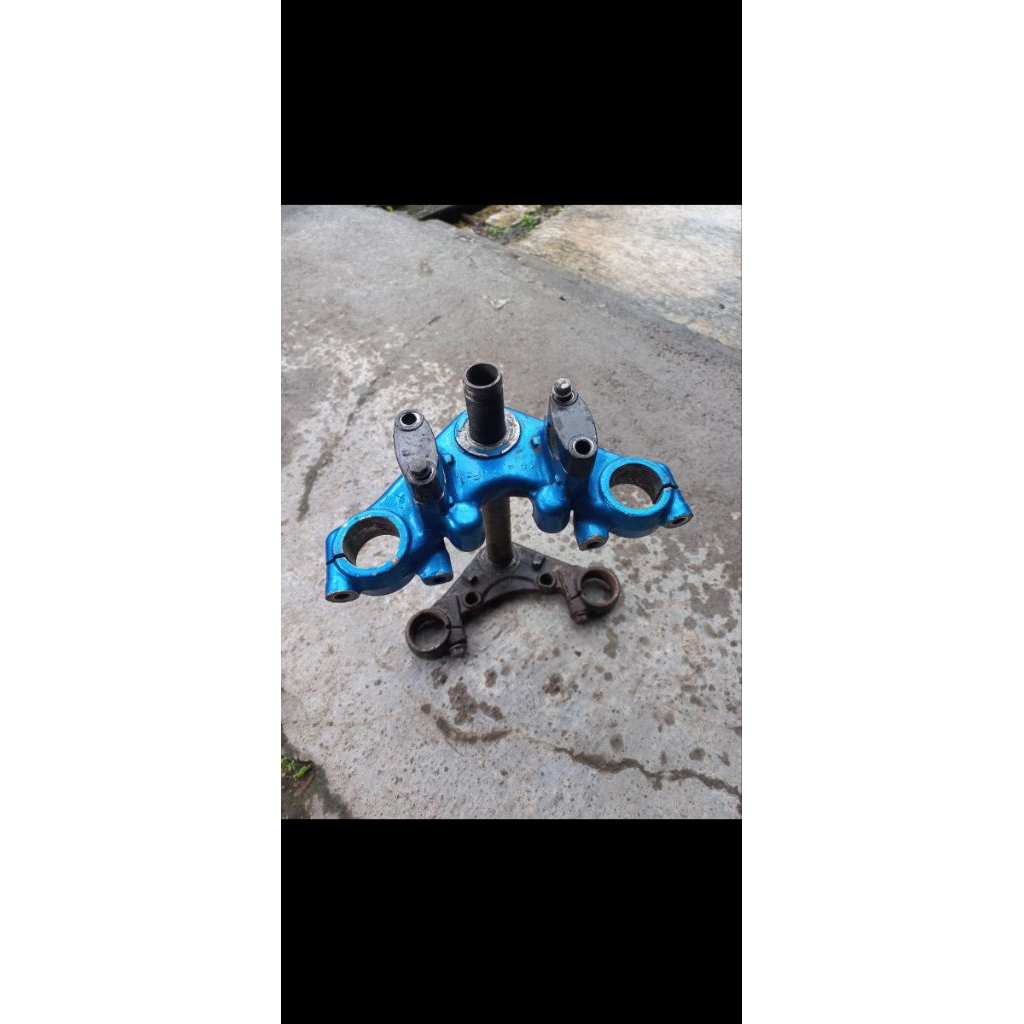 t set megapro lama original