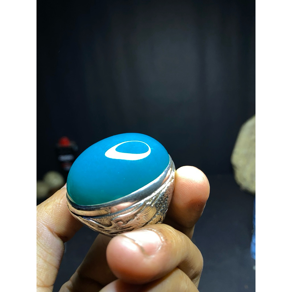 batu bacan jumbo