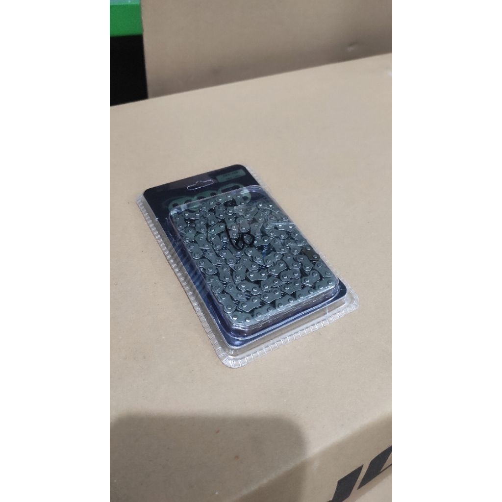 Rantai keteng rantai kamprat keteng cbr 150 facelift cb150r led supra gtr sonic 150