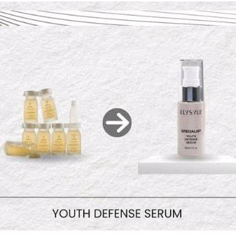 Pengganti Jafra RJLC - Elysyle Youth Serum