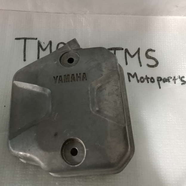 COVER TUTUP CYLINDER HEAD YAMAHA JUPITER Z1 ORIGINAL